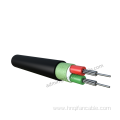 1KV XLPE insulated Armored cable 3×120+1×70